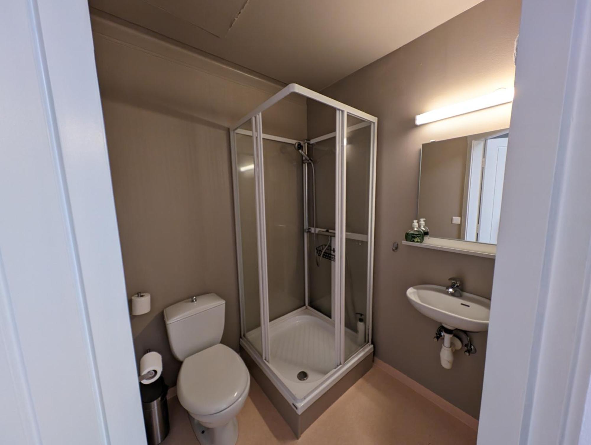 The Stykkisholmur Inn By Ourhotels المظهر الخارجي الصورة