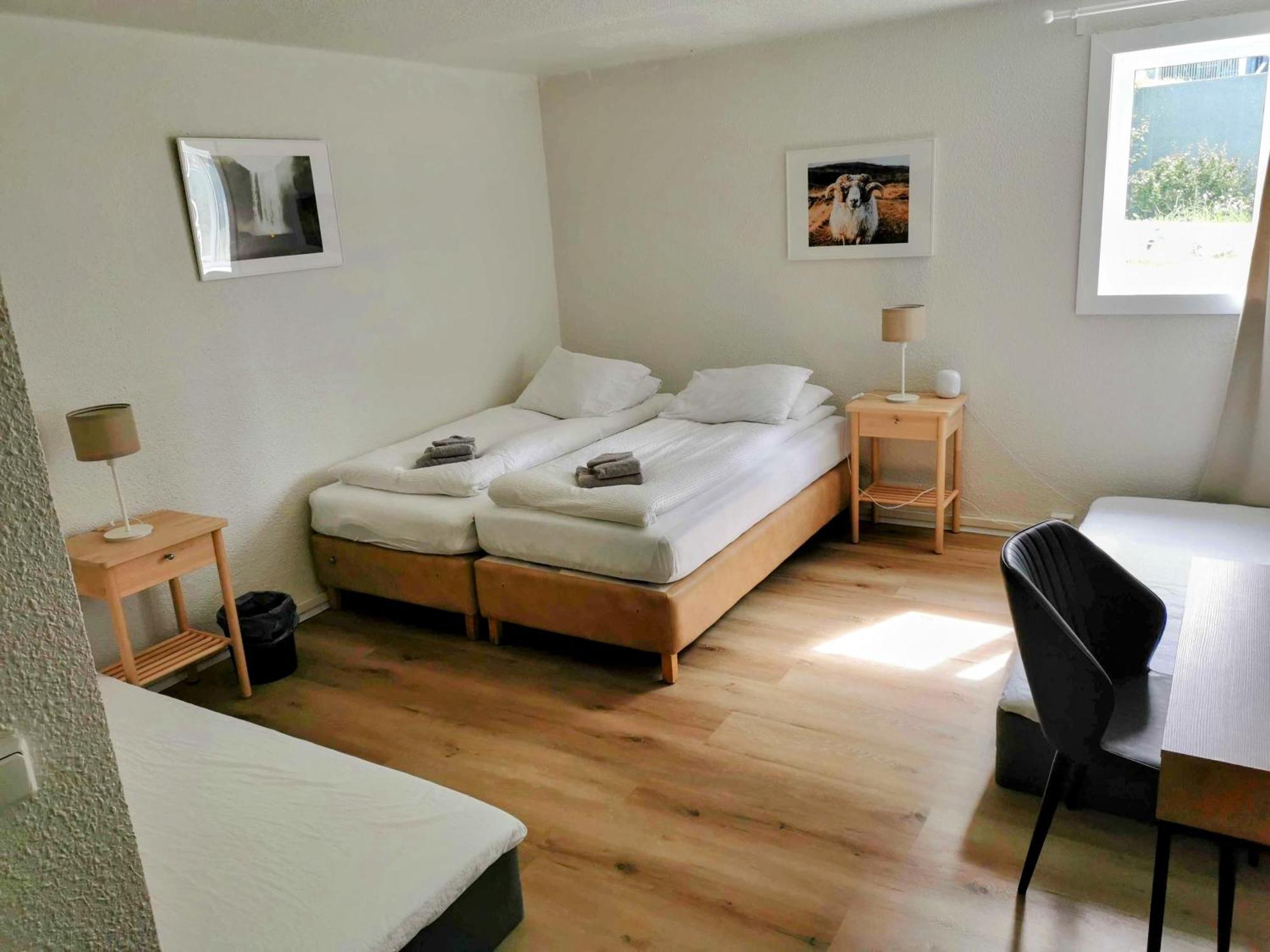The Stykkisholmur Inn By Ourhotels المظهر الخارجي الصورة